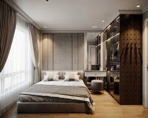 COMBO HOÀN THIỆN PHÒNG NGỦ