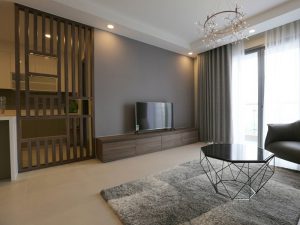 Thi Công Nội Thất Chung Cư Xuân Mai- Hà Đông Nhà Chị Dung