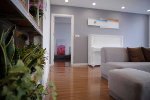 Thi Công Nội Thất Nhà Anh Duy Vinhomes Gardenia Mỹ Đình
